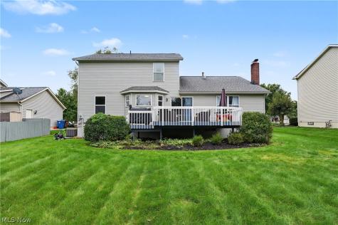 901 Admore Drive Kent OH 44240