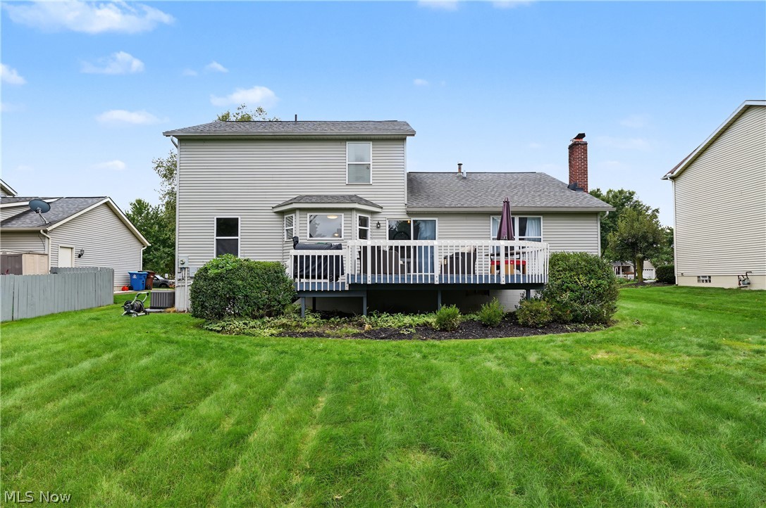 901 Admore Drive Kent OH 44240