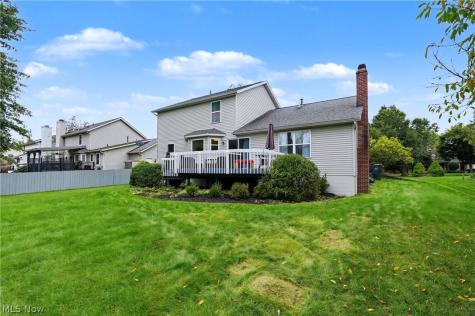 901 Admore Drive Kent OH 44240