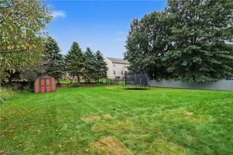 901 Admore Drive Kent OH 44240