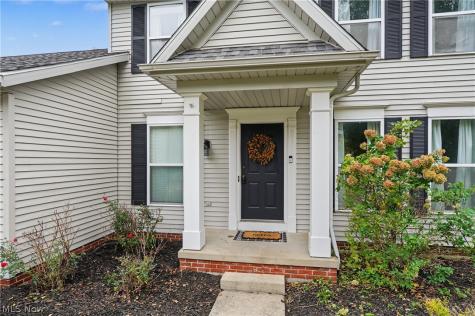 901 Admore Drive Kent OH 44240