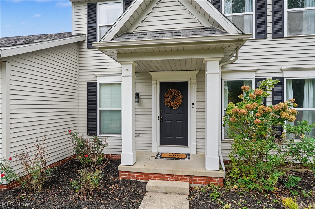 901 Admore Drive Kent OH 44240