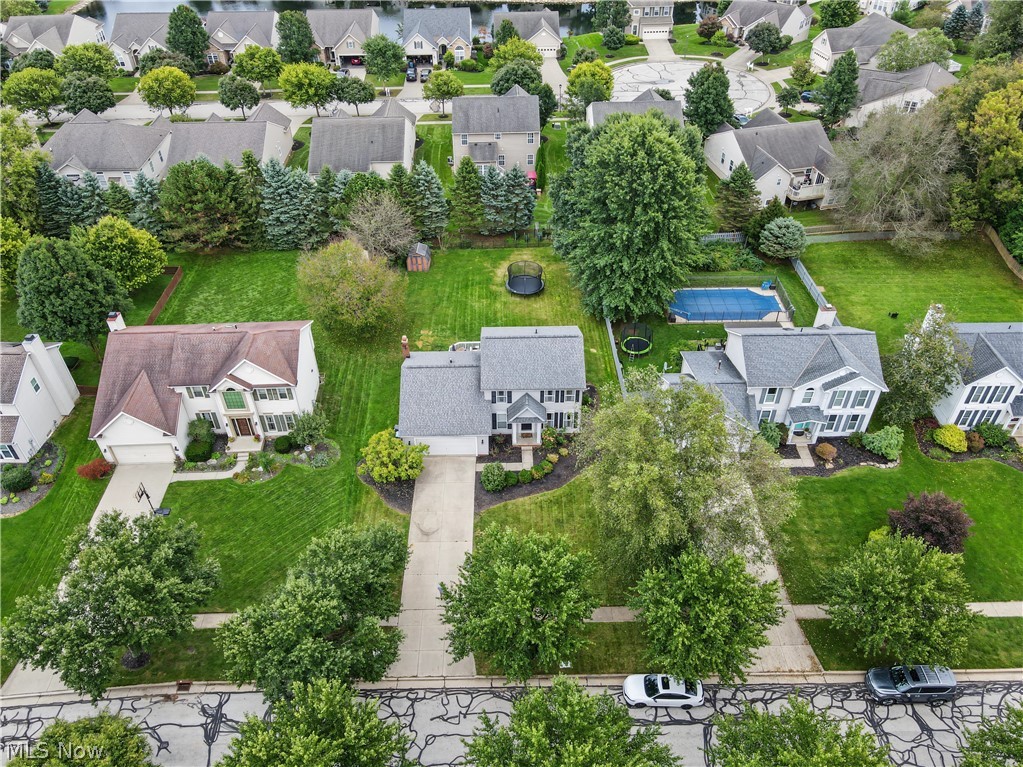 901 Admore Drive Kent OH 44240