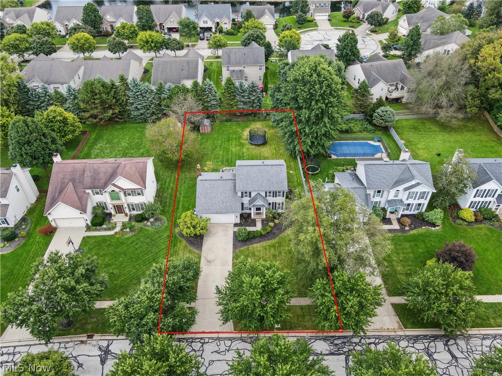 901 Admore Drive Kent OH 44240