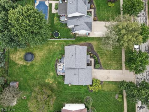 901 Admore Drive Kent OH 44240