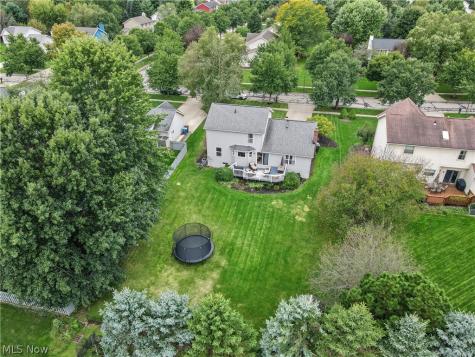 901 Admore Drive Kent OH 44240