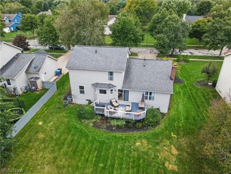 901 Admore Drive Kent OH 44240