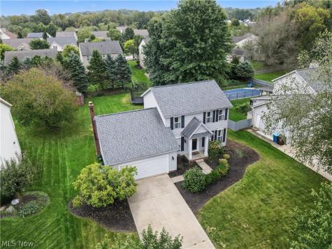 901 Admore Drive Kent OH 44240