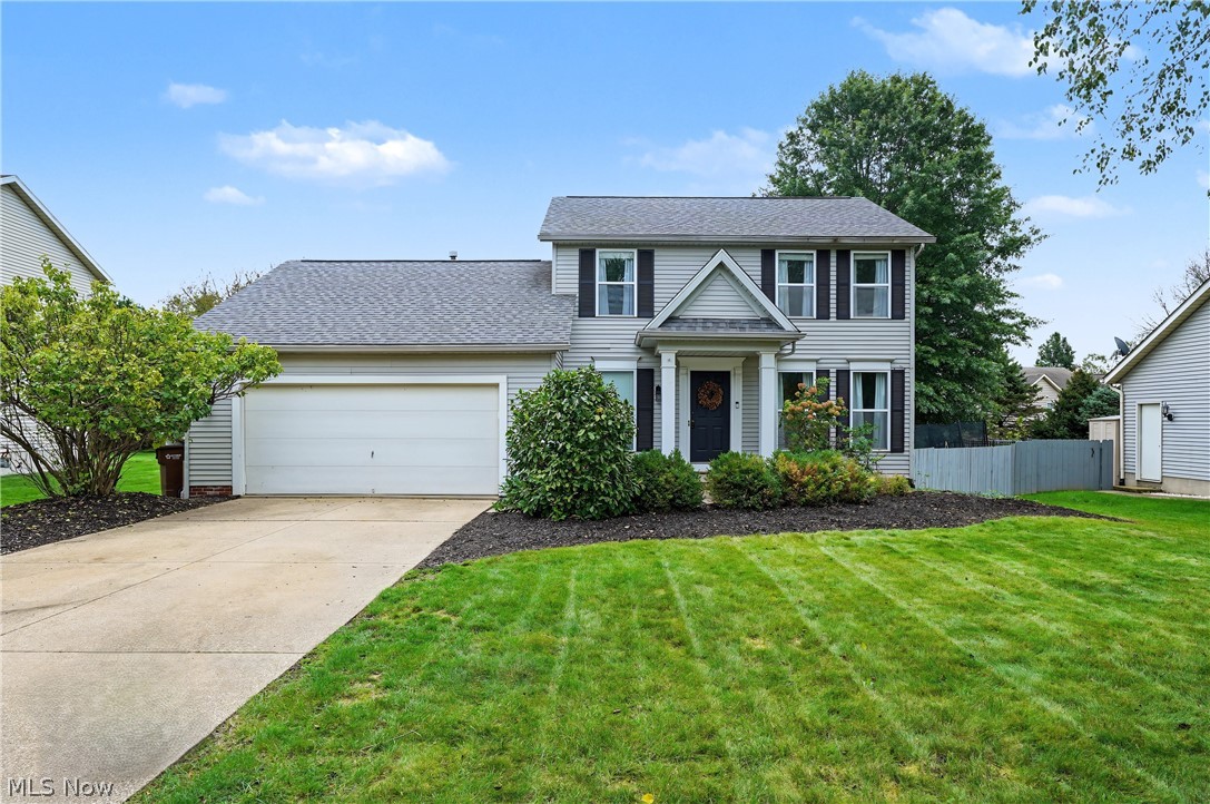 901 Admore Drive Kent OH 44240