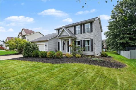 901 Admore Drive Kent OH 44240