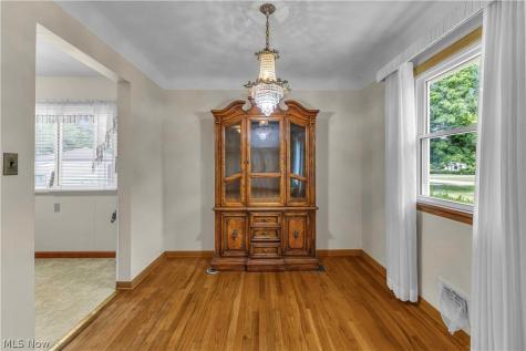 6676 Mackenzie North Olmsted OH 44070