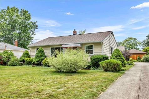 6676 Mackenzie North Olmsted OH 44070