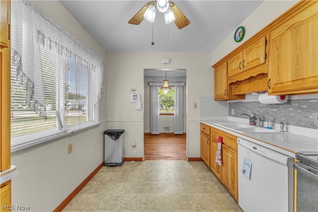 6676 Mackenzie North Olmsted OH 44070