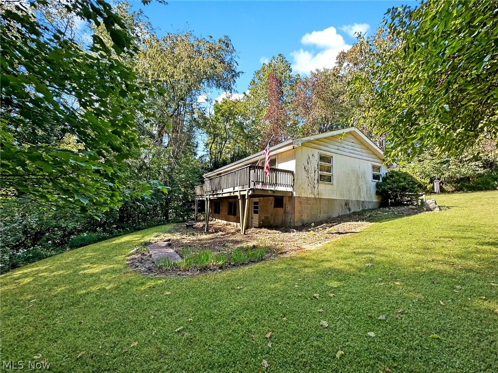 186 Bennett Boulevard Wintersville OH 43953
