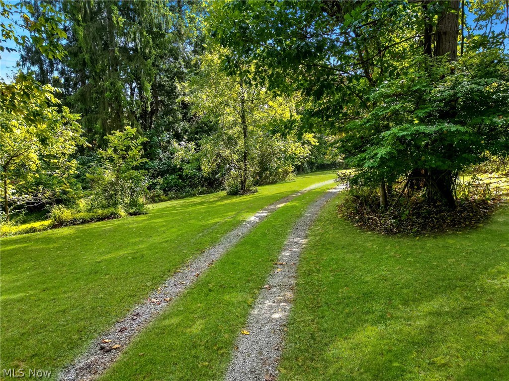 186 Bennett Boulevard Wintersville OH 43953