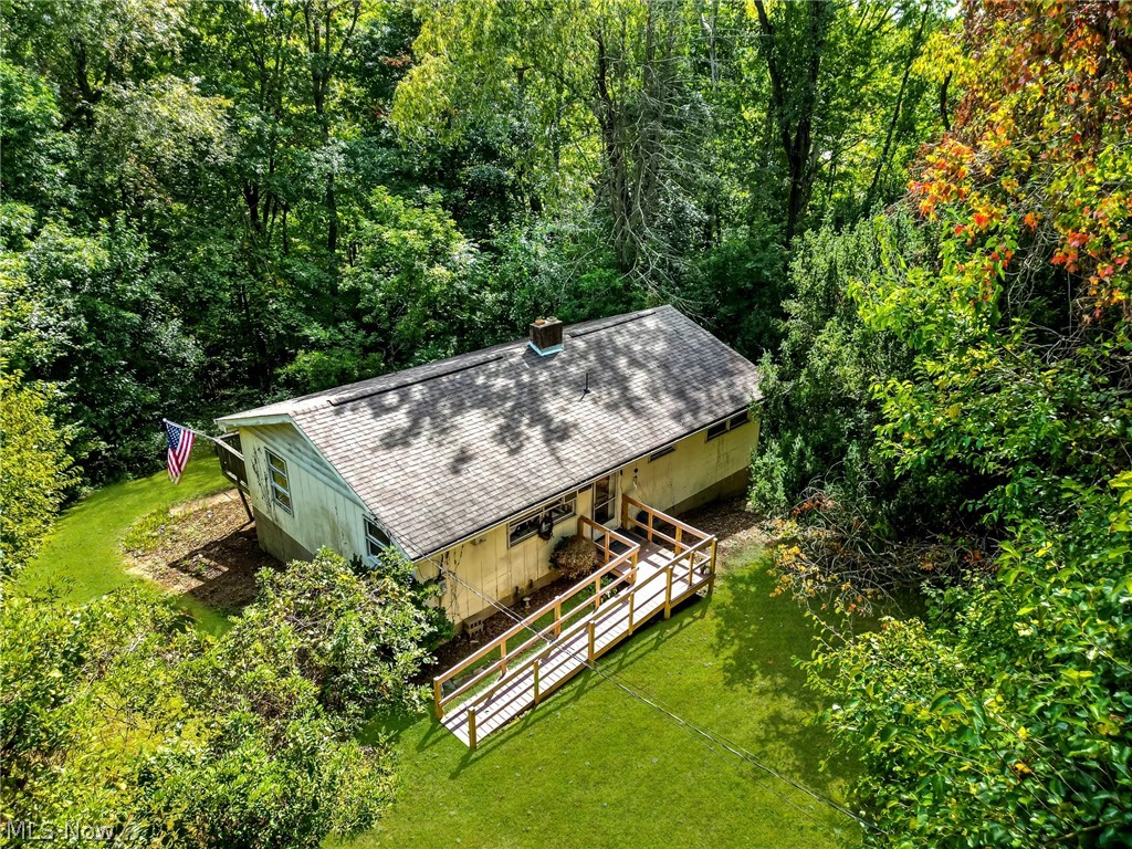 186 Bennett Boulevard Wintersville OH 43953