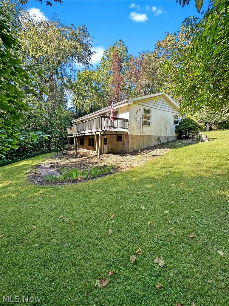 186 Bennett Boulevard Wintersville OH 43953