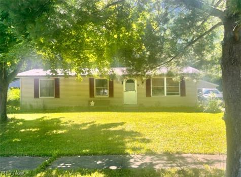 7300 Cliff Drive Ravenna OH 44266