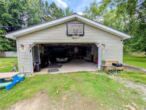 7300 Cliff Drive Ravenna OH 44266