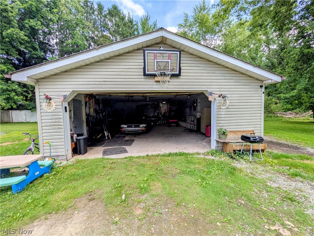 7300 Cliff Drive Ravenna OH 44266