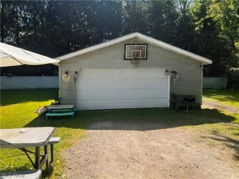7300 Cliff Drive Ravenna OH 44266