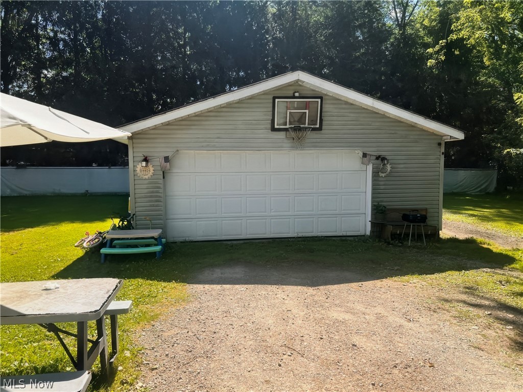 7300 Cliff Drive Ravenna OH 44266