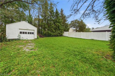 155 Hawk Avenue Akron OH 44312