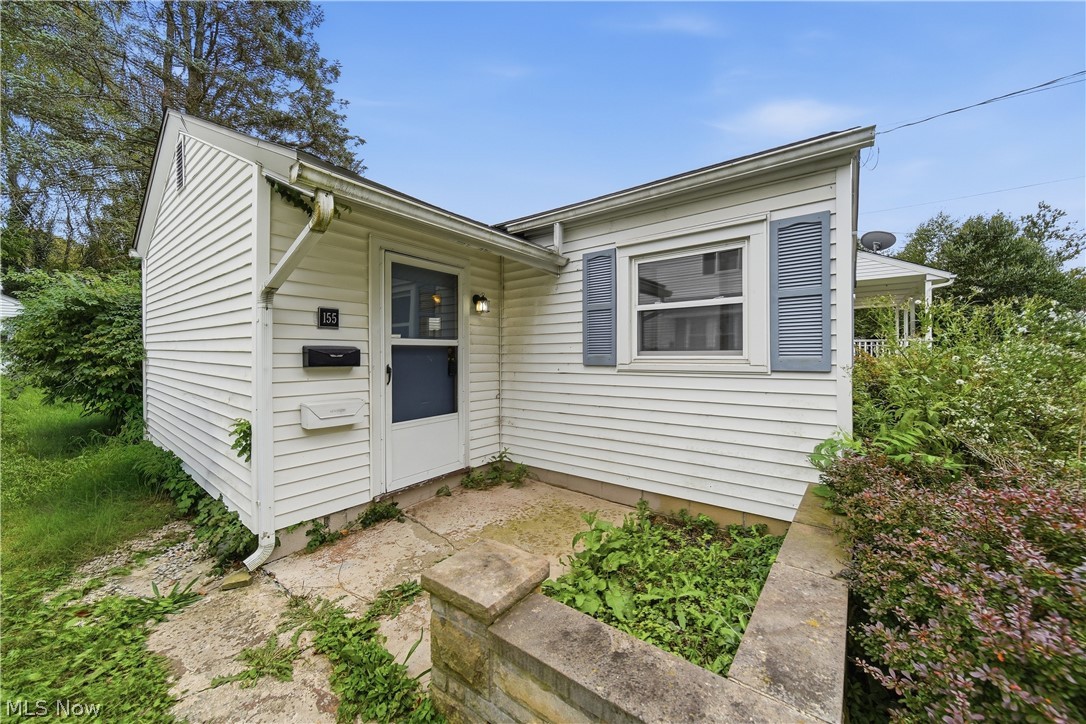 155 Hawk Avenue Akron OH 44312