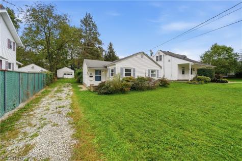 155 Hawk Avenue Akron OH 44312
