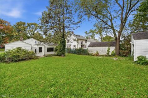 155 Hawk Avenue Akron OH 44312