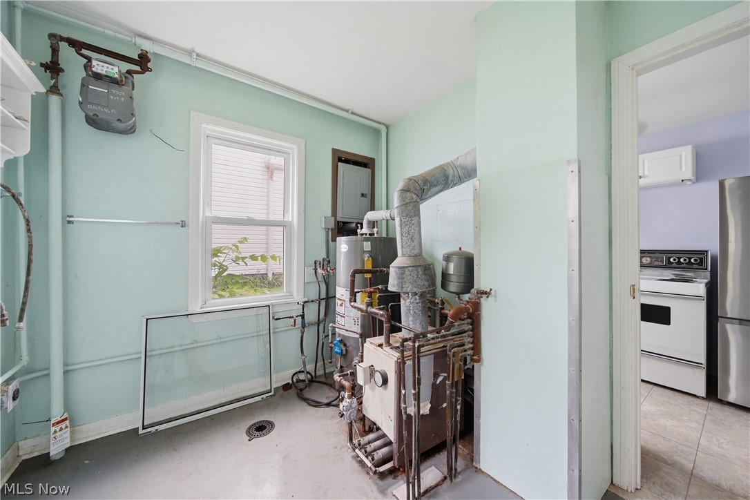 155 Hawk Avenue Akron OH 44312