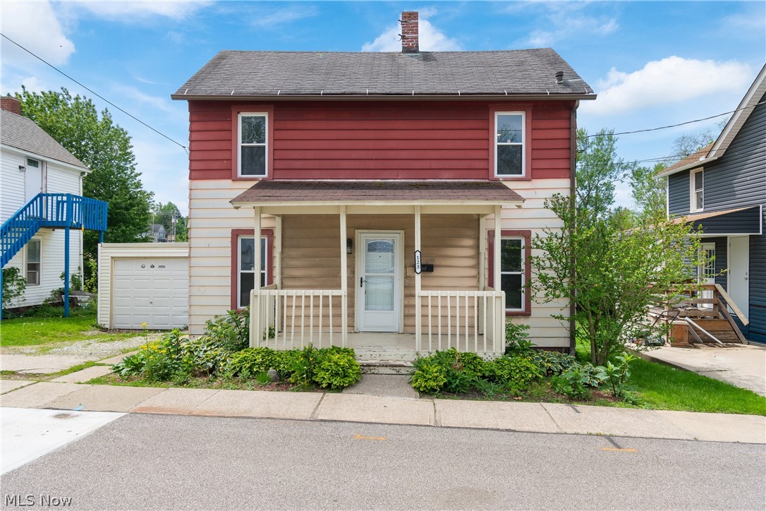 123 Rainbow Street Wadsworth OH 44281