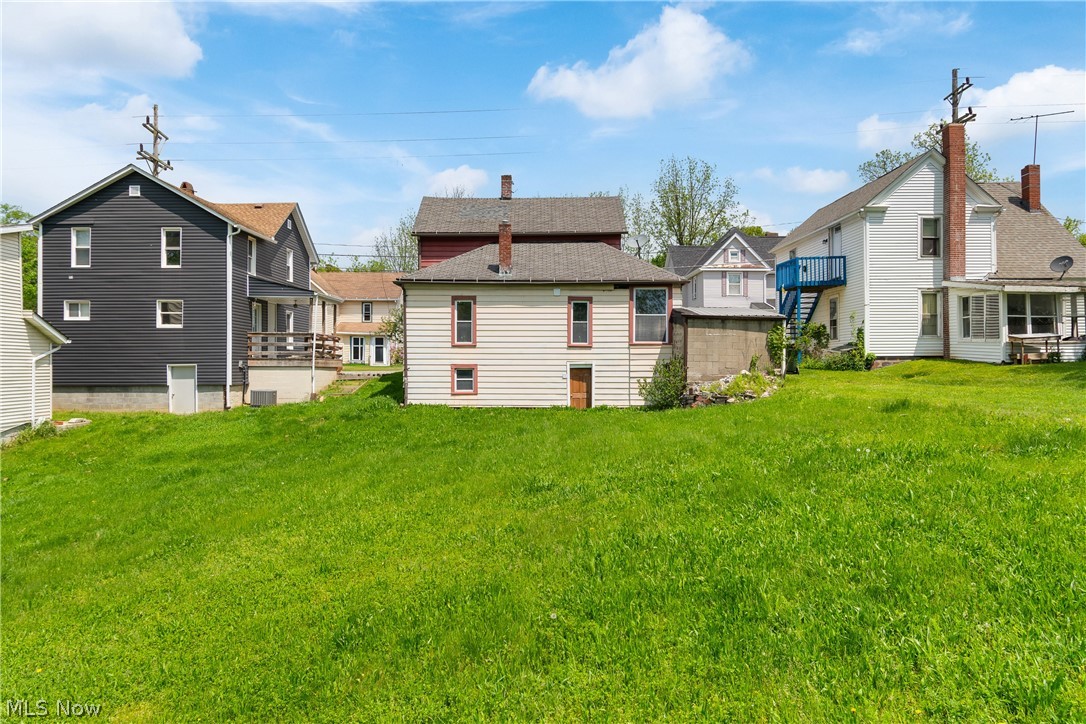 123 Rainbow Street Wadsworth OH 44281