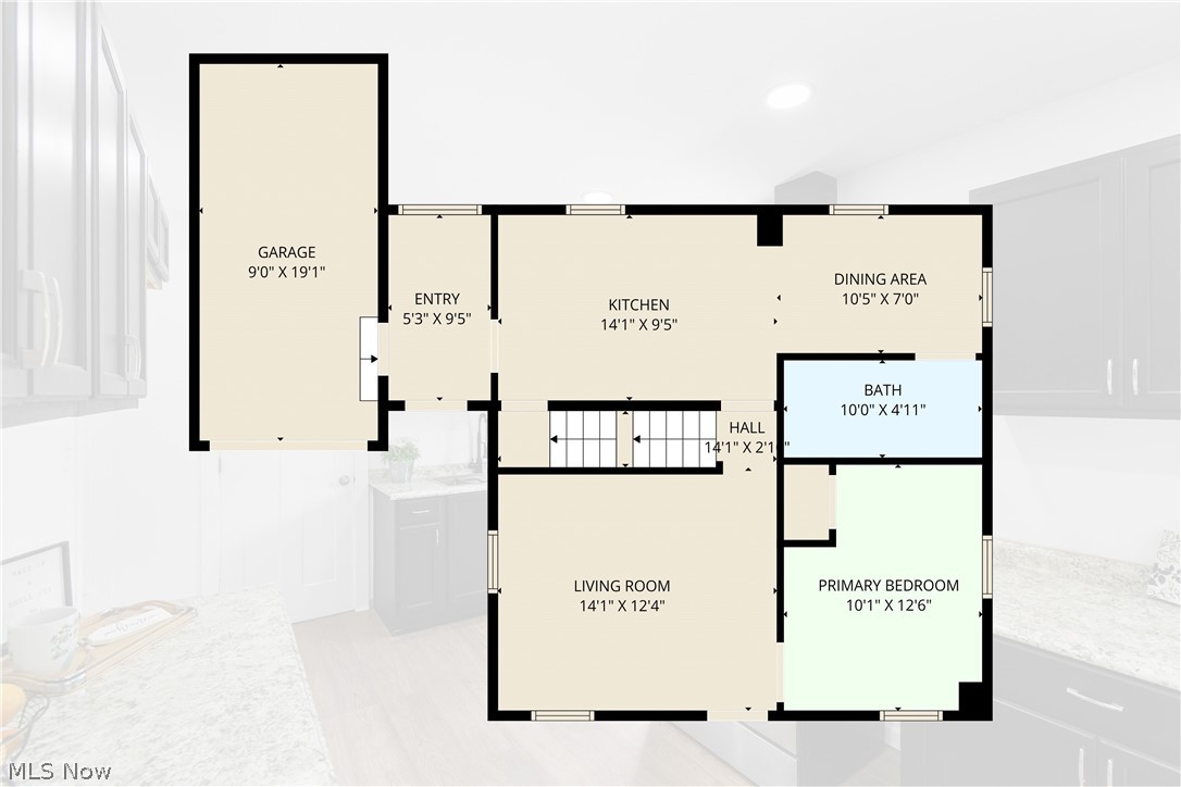 123 Rainbow Street Wadsworth OH 44281
