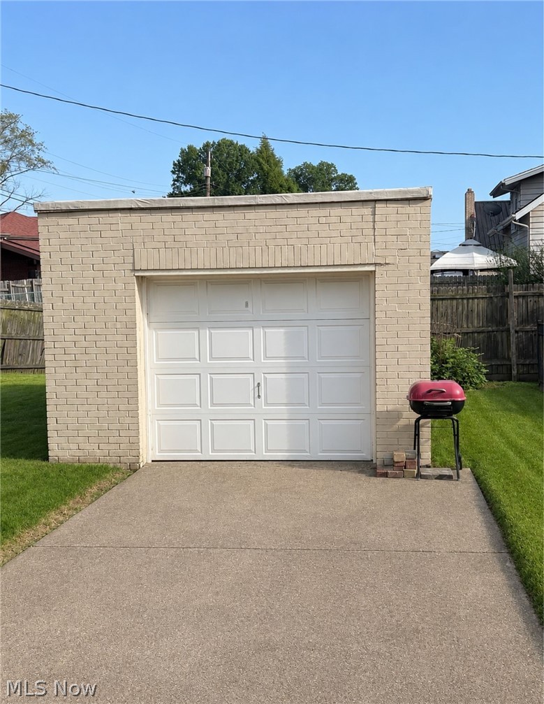 1848 Columbia Avenue Steubenville OH 43952