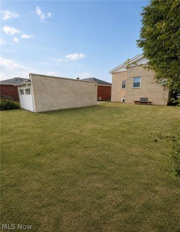 1848 Columbia Avenue Steubenville OH 43952