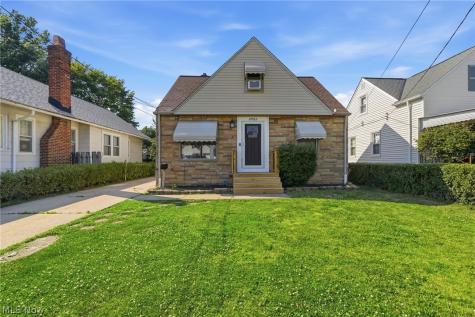 29963 Phillips Avenue Wickliffe OH 44092