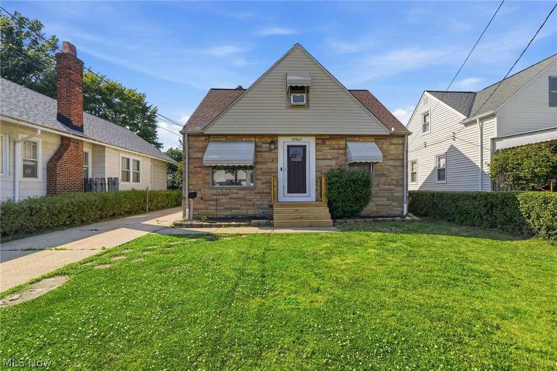 29963 Phillips Avenue Wickliffe OH 44092
