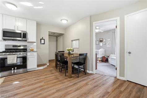 29963 Phillips Avenue Wickliffe OH 44092