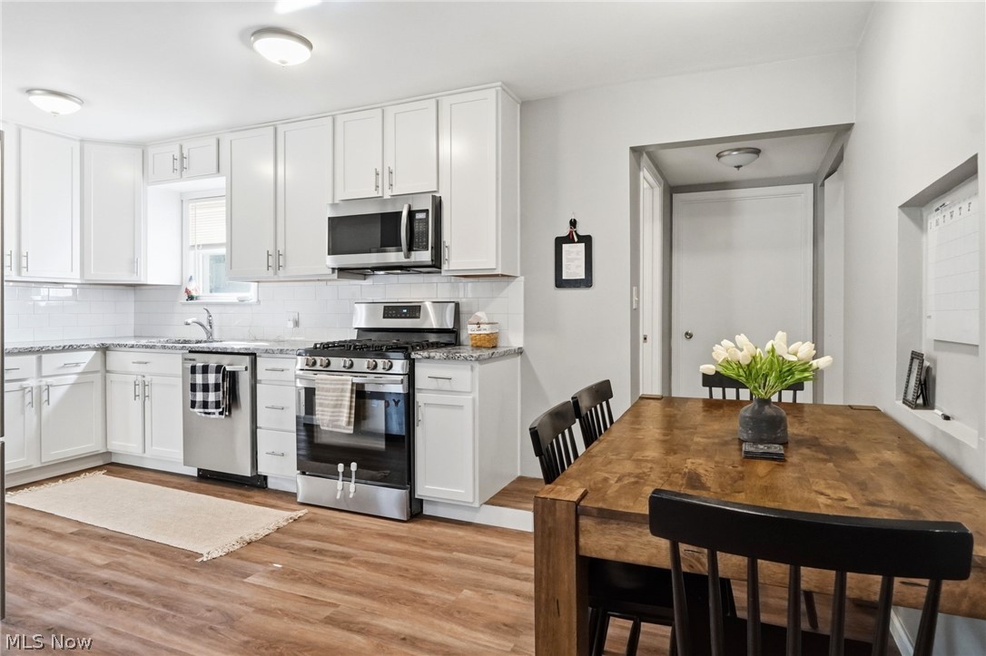 29963 Phillips Avenue Wickliffe OH 44092
