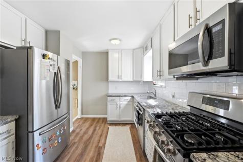 29963 Phillips Avenue Wickliffe OH 44092