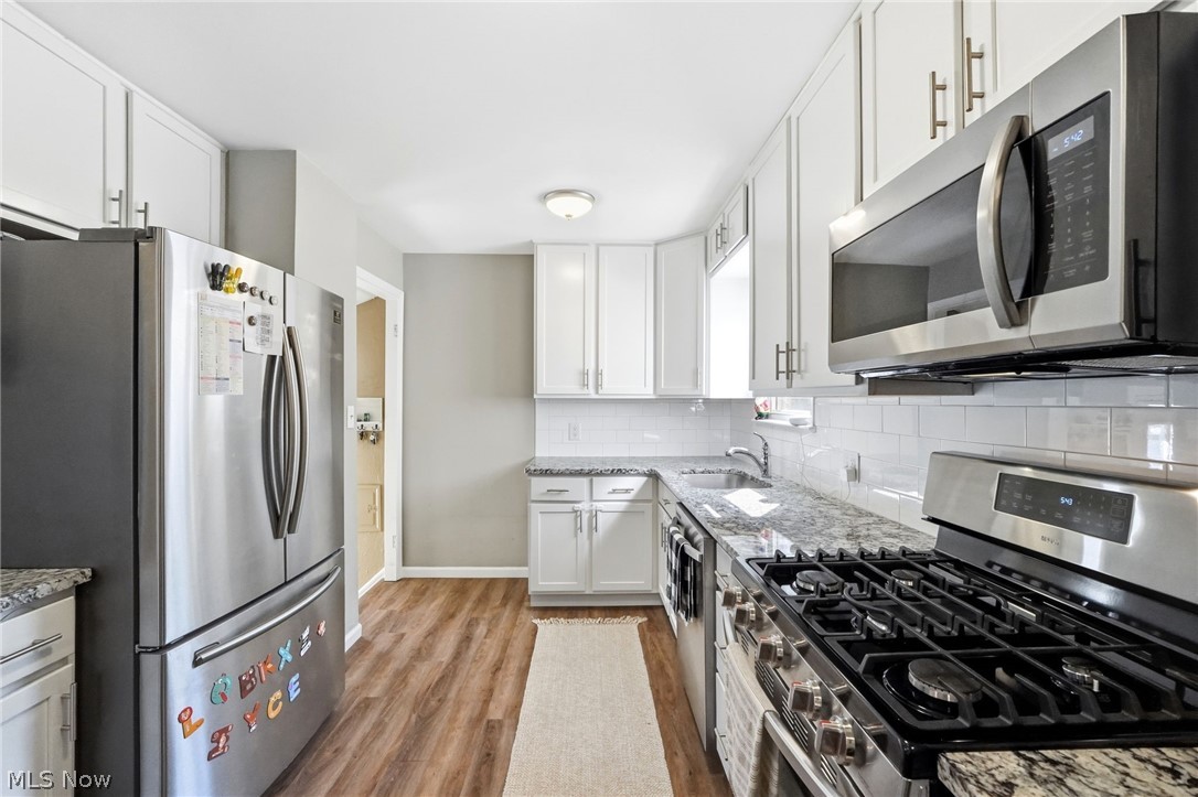 29963 Phillips Avenue Wickliffe OH 44092
