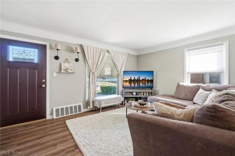 29963 Phillips Avenue Wickliffe OH 44092