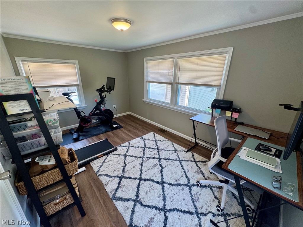 29963 Phillips Avenue Wickliffe OH 44092