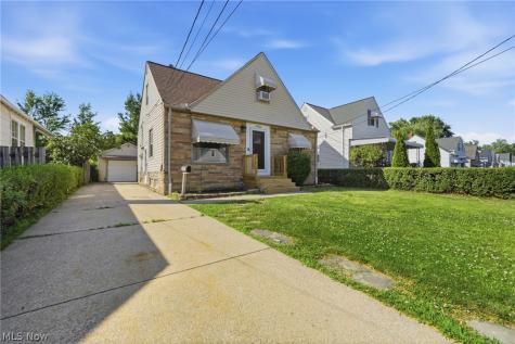 29963 Phillips Avenue Wickliffe OH 44092