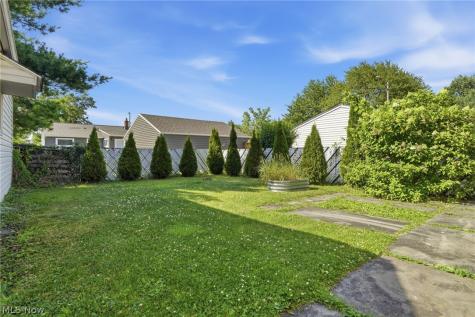 29963 Phillips Avenue Wickliffe OH 44092