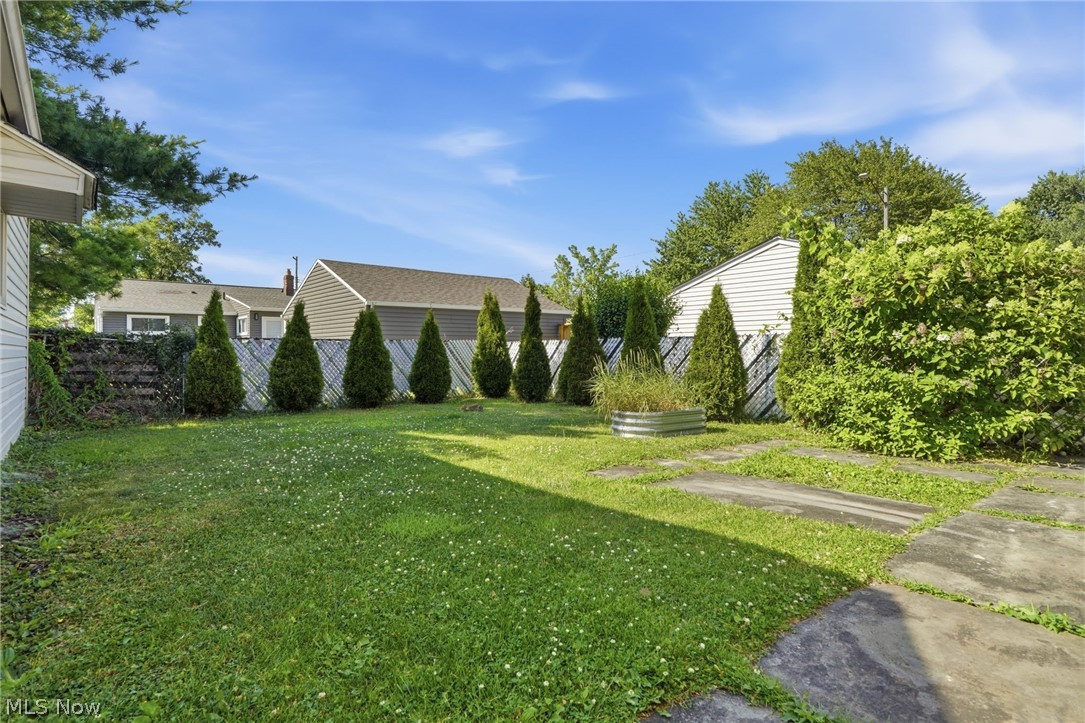 29963 Phillips Avenue Wickliffe OH 44092