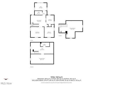 29963 Phillips Avenue Wickliffe OH 44092