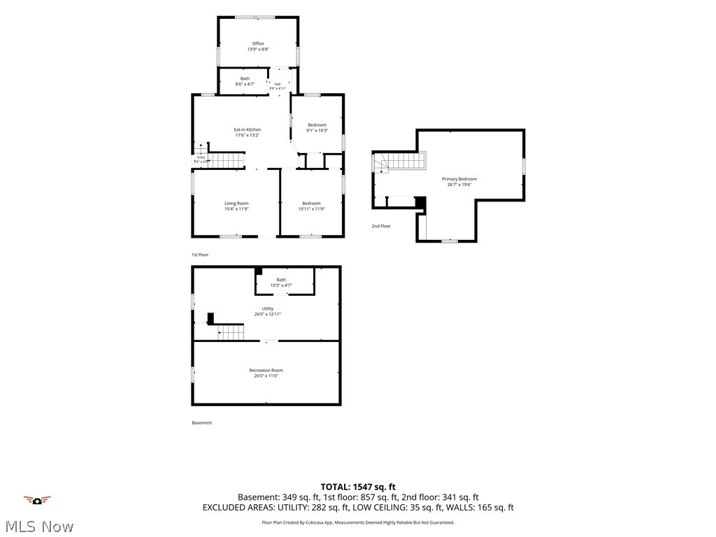 29963 Phillips Avenue Wickliffe OH 44092
