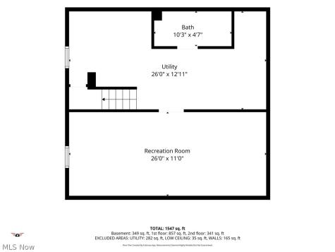 29963 Phillips Avenue Wickliffe OH 44092
